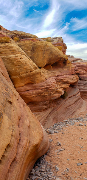 Valley of Fire State Park, Nevada